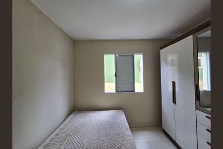Apartamento à venda com 65m², 3 quartos e 1 vagaQuarto 02