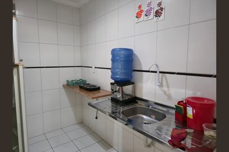 Apartamento à venda com 65m², 3 quartos e 1 vagaÁrea comum - Salão de festas