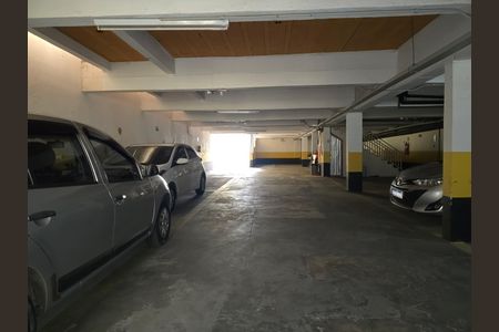 Apartamento à venda com 65m², 3 quartos e 1 vagaGaragem