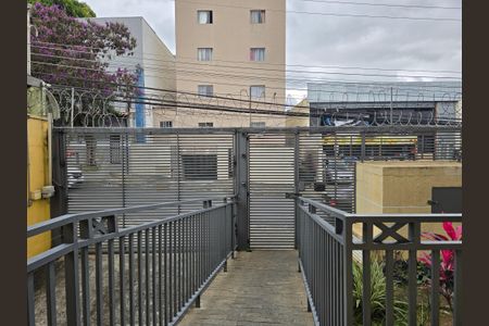 Apartamento à venda com 65m², 3 quartos e 1 vagaÁrea comum