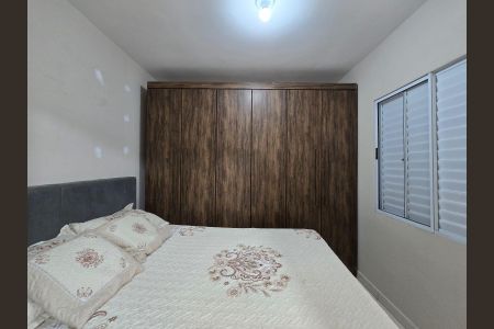 Apartamento à venda com 65m², 3 quartos e 1 vagaSuíte 