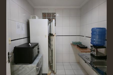 Apartamento à venda com 65m², 3 quartos e 1 vagaÁrea comum - Salão de festas