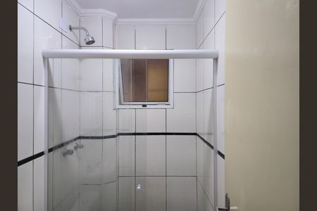 Apartamento à venda com 65m², 3 quartos e 1 vagaBanheiro Social