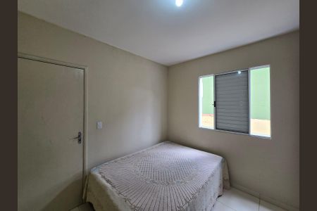 Apartamento à venda com 65m², 3 quartos e 1 vagaQuarto 02