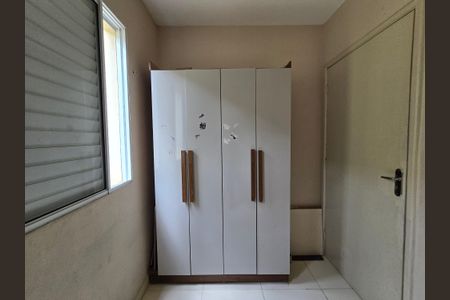 Apartamento à venda com 65m², 3 quartos e 1 vagaQuarto 01