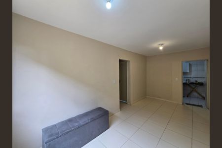Apartamento à venda com 65m², 3 quartos e 1 vagaSala 