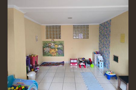 Apartamento à venda com 65m², 3 quartos e 1 vagaBrinquedoteca