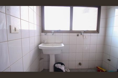 Apartamento à venda com 94m², 3 quartos e 1 vaga Apartamento à venda com 94m², 3 quartos e 1 vagaÁrea de Serviço