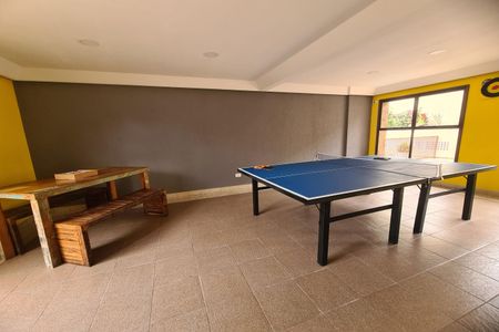 Apartamento à venda com 94m², 3 quartos e 1 vaga Apartamento à venda com 94m², 3 quartos e 1 vagaÁrea comum - Jogos
