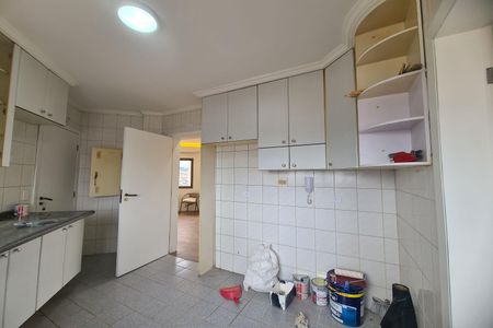 Apartamento à venda com 94m², 3 quartos e 1 vaga Apartamento à venda com 94m², 3 quartos e 1 vagaCozinha