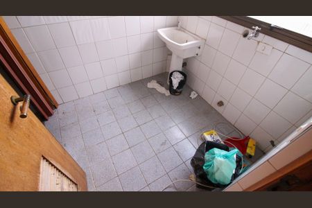 Apartamento à venda com 94m², 3 quartos e 1 vaga Apartamento à venda com 94m², 3 quartos e 1 vagaÁrea de Serviço