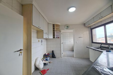Apartamento à venda com 94m², 3 quartos e 1 vaga Apartamento à venda com 94m², 3 quartos e 1 vagaCozinha