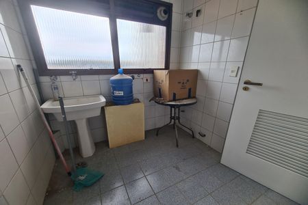 Apartamento à venda com 94m², 3 quartos e 1 vaga Apartamento à venda com 94m², 3 quartos e 1 vagaÁrea de Serviço