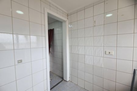 Apartamento à venda com 94m², 3 quartos e 1 vaga Apartamento à venda com 94m², 3 quartos e 1 vagaÁrea de Serviço