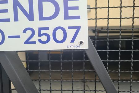 Apartamento à venda com 94m², 3 quartos e 1 vaga Apartamento à venda com 94m², 3 quartos e 1 vagacodigo plaquinha