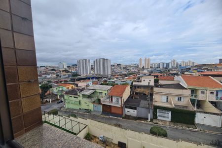 Apartamento à venda com 94m², 3 quartos e 1 vaga Apartamento à venda com 94m², 3 quartos e 1 vagaVista da Banheiro da Suíte