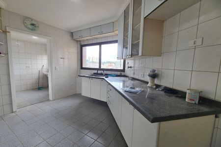 Apartamento à venda com 94m², 3 quartos e 1 vaga Apartamento à venda com 94m², 3 quartos e 1 vagaCozinha