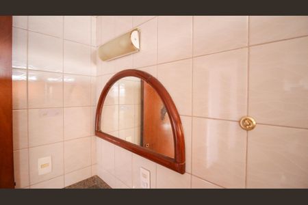 Apartamento à venda com 94m², 3 quartos e 1 vaga Apartamento à venda com 94m², 3 quartos e 1 vagaBanheiro