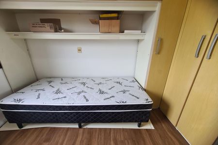 Apartamento à venda com 94m², 3 quartos e 1 vaga Apartamento à venda com 94m², 3 quartos e 1 vagaQuarto 2