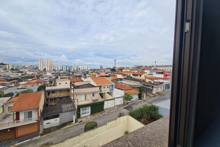 Vista do Quarto 1 de apartamento à venda com 3 quartos, 94m² em Jardim Teresa, São Paulo
