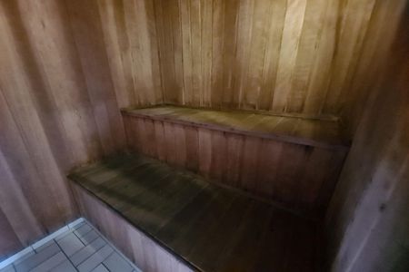 Apartamento à venda com 94m², 3 quartos e 1 vaga Apartamento à venda com 94m², 3 quartos e 1 vagaÁrea comum - Sauna