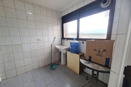 Apartamento à venda com 94m², 3 quartos e 1 vaga Apartamento à venda com 94m², 3 quartos e 1 vagaÁrea de Serviço
