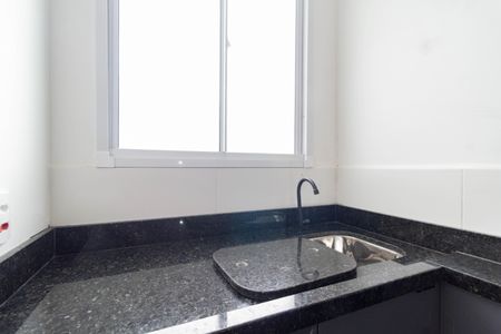 Apartamento para alugar com 39m², 2 quartos e sem vagaÁrea de Serviço