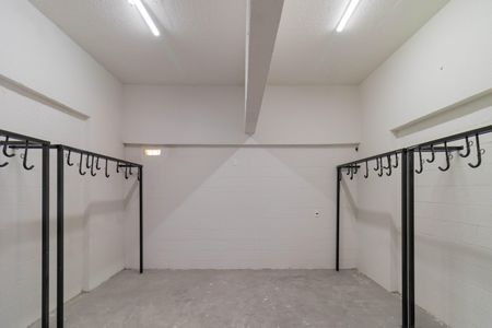 Apartamento para alugar com 39m², 2 quartos e sem vagaBicicletário