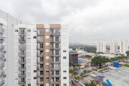 Apartamento para alugar com 39m², 2 quartos e sem vagaVista