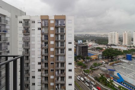 Apartamento para alugar com 39m², 2 quartos e sem vagaVista do Quarto 2