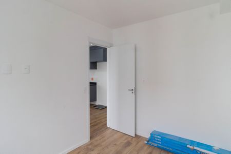 Apartamento para alugar com 39m², 2 quartos e sem vagaQuarto