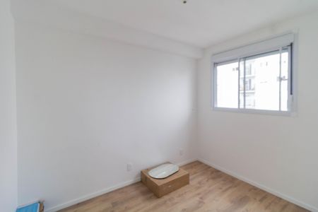 Apartamento para alugar com 39m², 2 quartos e sem vagaQuarto