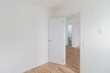 Apartamento para alugar com 39m², 2 quartos e sem vagaQuarto 2