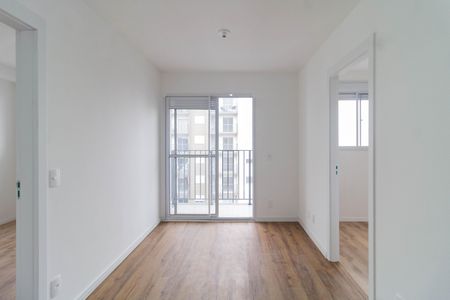 Apartamento para alugar com 39m², 2 quartos e sem vagaSala