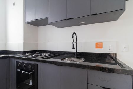 Apartamento para alugar com 39m², 2 quartos e sem vagaCozinha