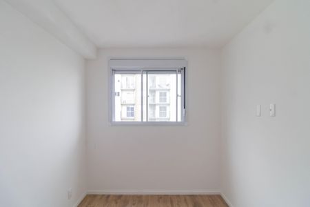 Apartamento para alugar com 39m², 2 quartos e sem vagaQuarto