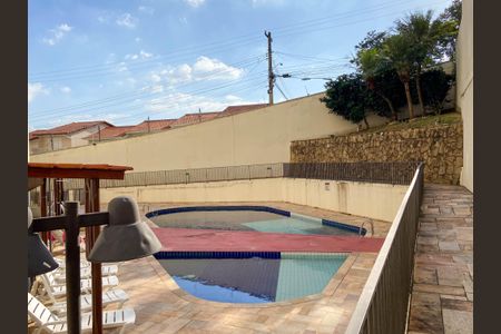 Apartamento à venda com 50m², 2 quartos e 1 vagaÁrea comum - Piscina