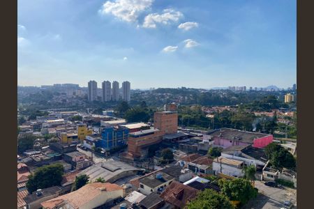 Apartamento à venda com 50m², 2 quartos e 1 vagaQuarto 2 - vista