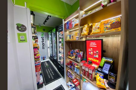 Apartamento à venda com 50m², 2 quartos e 1 vagaMercadinho