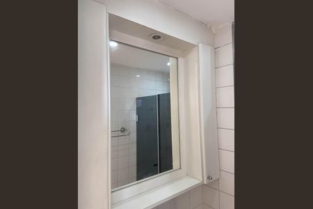 Apartamento à venda com 50m², 2 quartos e 1 vagaBanheiro
