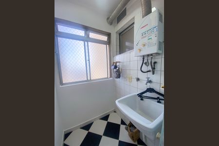 Apartamento à venda com 50m², 2 quartos e 1 vagaÁrea de Serviço