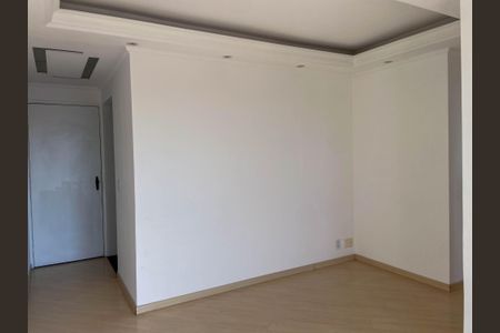 Apartamento à venda com 50m², 2 quartos e 1 vagaSala
