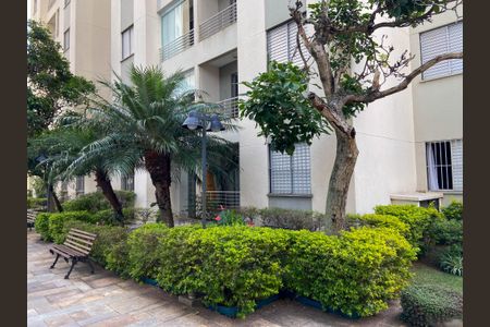 Apartamento à venda com 50m², 2 quartos e 1 vagaÁrea comum