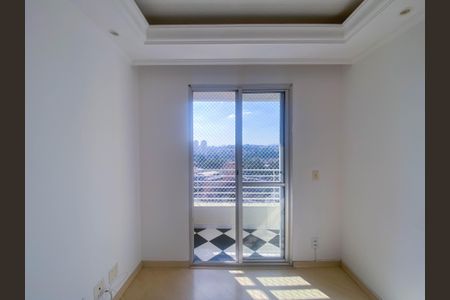 Apartamento à venda com 50m², 2 quartos e 1 vagaSala