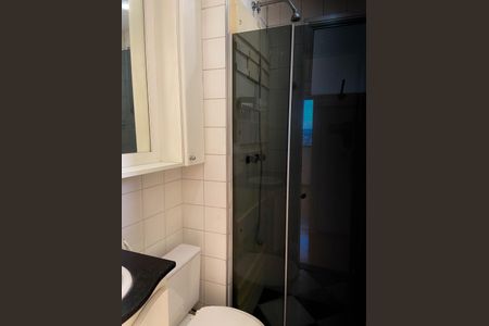 Apartamento à venda com 50m², 2 quartos e 1 vagaBanheiro