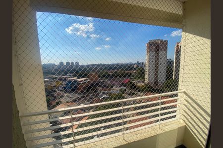 Apartamento à venda com 50m², 2 quartos e 1 vagaSacada