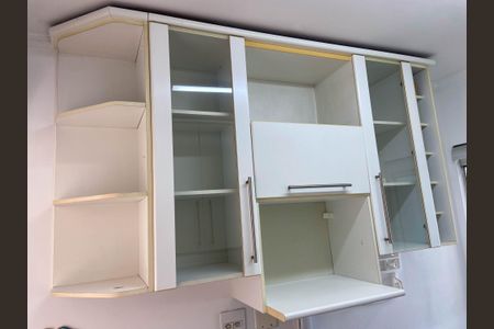 Apartamento à venda com 50m², 2 quartos e 1 vagaCozinha