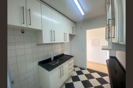 Apartamento à venda com 50m², 2 quartos e 1 vagaCozinha