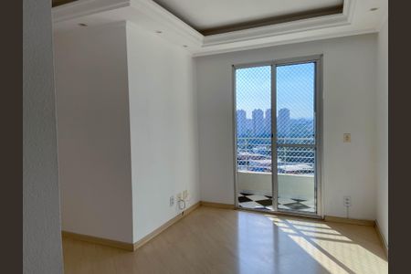 Apartamento à venda com 50m², 2 quartos e 1 vagasala