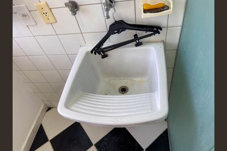 Apartamento à venda com 50m², 2 quartos e 1 vagaÁrea de Serviço